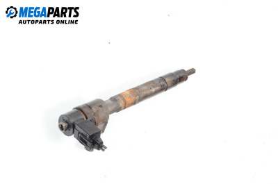 Duza diesel for Mercedes-Benz C-Class Estate (S203) (03.2001 - 08.2007) C 270 CDI (203.216), 170 hp