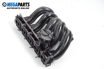 Intake manifold for Mercedes-Benz C-Class Estate (S203) (03.2001 - 08.2007) C 270 CDI (203.216), 170 hp