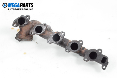 Exhaust manifold for Mercedes-Benz C-Class Estate (S203) (03.2001 - 08.2007) C 270 CDI (203.216), 170 hp