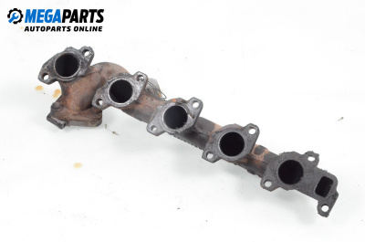 Galerie de evacuare for Mercedes-Benz C-Class Estate (S203) (03.2001 - 08.2007) C 270 CDI (203.216), 170 hp