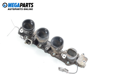 Intake manifold for Lancia Lybra Sedan (07.1999 - 10.2005) 1.8 16V (839AXB1A, 839AXG1A), 131 hp