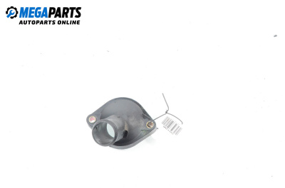 Water connection for Toyota Yaris Verso (08.1999 - 09.2005) 1.3 (NCP22), 86 hp