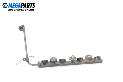 Fuel rail for Toyota Yaris Verso (08.1999 - 09.2005) 1.3 (NCP22), 86 hp
