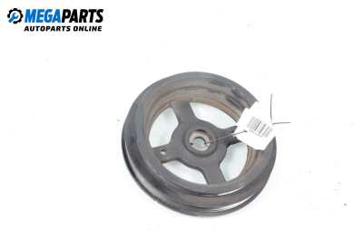 Damper pulley for Toyota Yaris Verso (08.1999 - 09.2005) 1.3 (NCP22), 86 hp