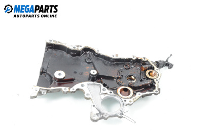 Oil pump for Toyota Yaris Verso (08.1999 - 09.2005) 1.3 (NCP22), 86 hp