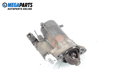 Starter for Toyota Yaris Verso (08.1999 - 09.2005) 1.3 (NCP22), 86 hp