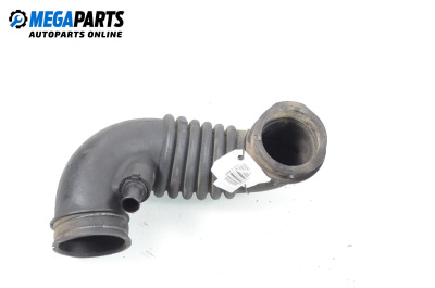 Air intake corrugated hose for Toyota Yaris Verso (08.1999 - 09.2005) 1.3 (NCP22), 86 hp
