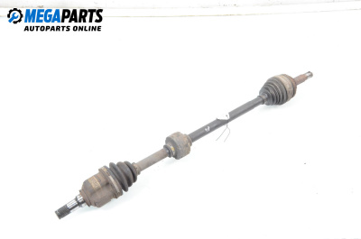 Driveshaft for Toyota Yaris Verso (08.1999 - 09.2005) 1.3 (NCP22), 86 hp, position: front - right
