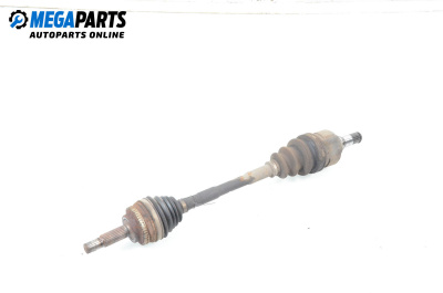 Driveshaft for Toyota Yaris Verso (08.1999 - 09.2005) 1.3 (NCP22), 86 hp, position: front - left
