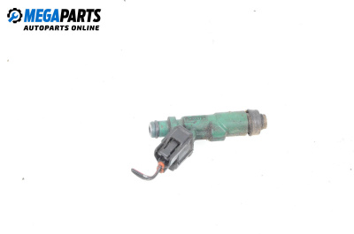 Gasoline fuel injector for Toyota Yaris Verso (08.1999 - 09.2005) 1.3 (NCP22), 86 hp