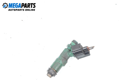 Gasoline fuel injector for Toyota Yaris Verso (08.1999 - 09.2005) 1.3 (NCP22), 86 hp