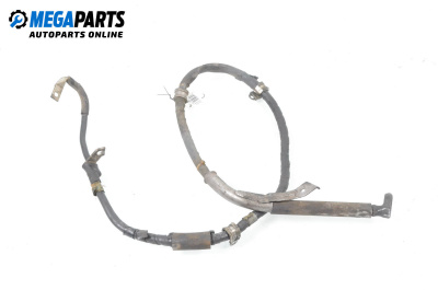 Power cable for Volkswagen Touareg SUV I (10.2002 - 01.2013) 3.0 V6 TDI, 240 hp