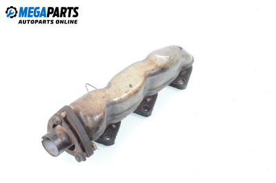 Ansaugkrümmer for Volkswagen Touareg SUV I (10.2002 - 01.2013) 3.0 V6 TDI, 240 hp