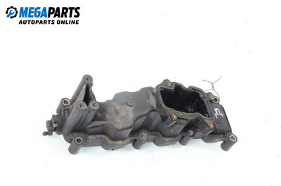 Intake manifold for Volkswagen Touareg SUV I (10.2002 - 01.2013) 3.0 V6 TDI, 240 hp