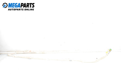 Airbag for Volkswagen Touareg SUV I (10.2002 - 01.2013), 5 uși, suv, position: stânga