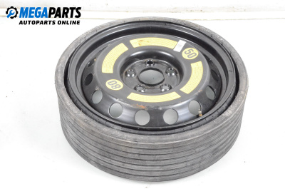 Spare tire for Volkswagen Touareg SUV I (10.2002 - 01.2013) 18 inches, width 6.5, ET 53 (The price is for one piece), № 7L0 601 027A