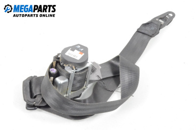 Sicherheitsgurt for Volkswagen Touareg SUV I (10.2002 - 01.2013), 5 türen, position: links, vorderseite