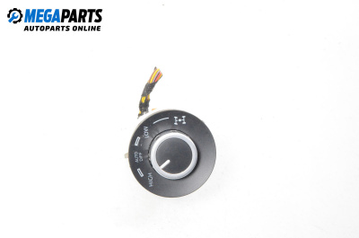 4x4 switch button for Volkswagen Touareg SUV I (10.2002 - 01.2013)