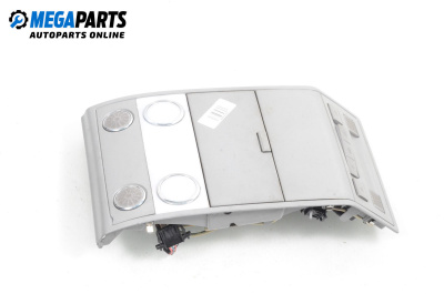 Beleuchtung for Volkswagen Touareg SUV I (10.2002 - 01.2013)