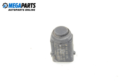 Parktronic for Volkswagen Touareg SUV I (10.2002 - 01.2013), № Bosch 0 263 003 551