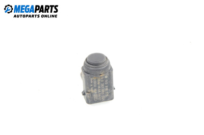 Parktronic for Volkswagen Touareg SUV I (10.2002 - 01.2013), № Bosch 0 263 003 551