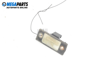 Licence plate light for Volkswagen Touareg SUV I (10.2002 - 01.2013), suv