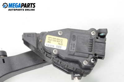 Accelerator potentiometer for Volkswagen Touareg SUV I (10.2002 - 01.2013), № 7L0 723 507 D