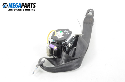 Sicherheitsgurt for Volkswagen Touareg SUV I (10.2002 - 01.2013), 5 türen, position: rechts, vorderseite
