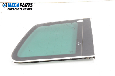 Vent window for Volkswagen Touareg SUV I (10.2002 - 01.2013), 5 doors, suv, position: right