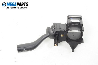 Lights lever for Volkswagen Touareg SUV I (10.2002 - 01.2013), № 3D0953513