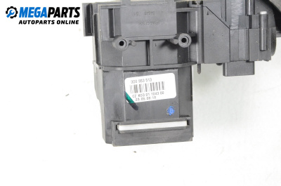 Manetă lumini for Volkswagen Touareg SUV I (10.2002 - 01.2013), № 3D0953513