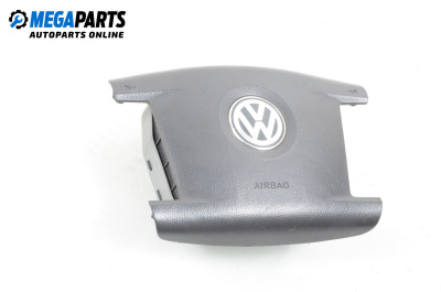 Airbag for Volkswagen Touareg SUV I (10.2002 - 01.2013), 5 uși, suv, position: fața