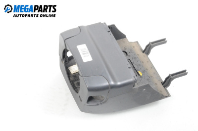 Interieur kunststoffbauteile lenkrad for Volkswagen Touareg SUV I (10.2002 - 01.2013), 5 türen, suv