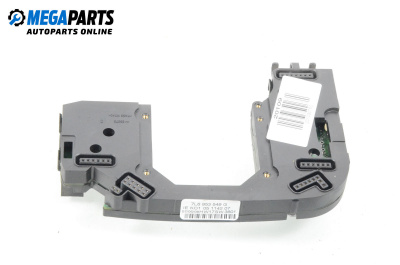 Senzor volan for Volkswagen Touareg SUV I (10.2002 - 01.2013), № 7L6 953 549 G
