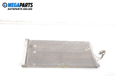 Air conditioning radiator for Volkswagen Touareg SUV I (10.2002 - 01.2013) 3.0 V6 TDI, 240 hp, automatic