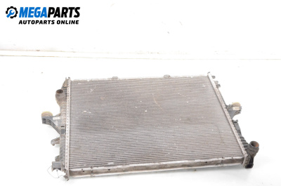 Radiator de apă for Volkswagen Touareg SUV I (10.2002 - 01.2013) 3.0 V6 TDI, 240 hp
