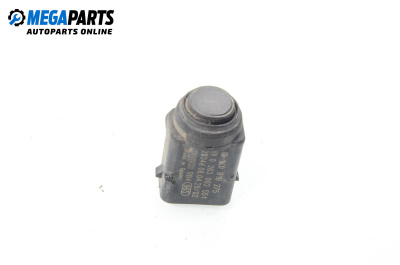 Parktronic for Volkswagen Touareg SUV I (10.2002 - 01.2013), № Bosch 0 263 003 551