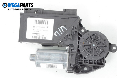 Window lift motor for Volkswagen Touareg SUV I (10.2002 - 01.2013), 5 doors, suv, position: front - left, № 7L0 959 793 A