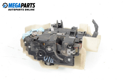 Schloss for Volkswagen Touareg SUV I (10.2002 - 01.2013), position: links, vorderseite