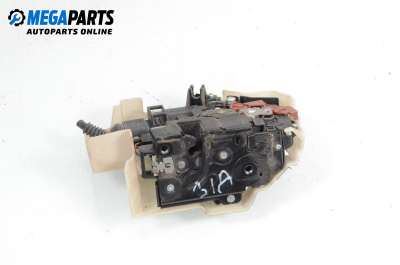 Schloss for Volkswagen Touareg SUV I (10.2002 - 01.2013), position: rechts, rückseite