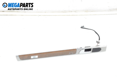 Innerer griff for Volkswagen Touareg SUV I (10.2002 - 01.2013), 5 türen, suv, position: links, rückseite