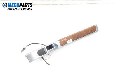 Mâner interior for Volkswagen Touareg SUV I (10.2002 - 01.2013), 5 uși, suv, position: dreaptă - fața