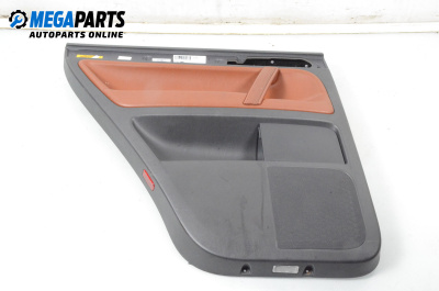 Türverkleidung for Volkswagen Touareg SUV I (10.2002 - 01.2013), 5 türen, suv, position: links, rückseite