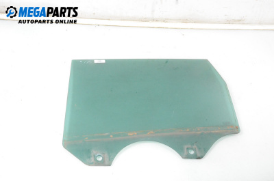 Fensterscheibe for Volkswagen Touareg SUV I (10.2002 - 01.2013), 5 türen, suv, position: links, rückseite