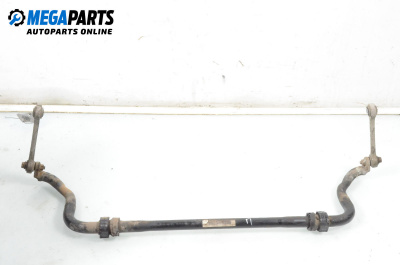 Sway bar for Volkswagen Touareg SUV I (10.2002 - 01.2013), suv