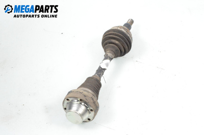 Driveshaft for Volkswagen Touareg SUV I (10.2002 - 01.2013) 3.0 V6 TDI, 240 hp, position: front - right, automatic