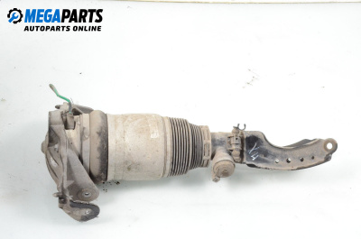 Amortizor pneumatic for Volkswagen Touareg SUV I (10.2002 - 01.2013), suv, position: stânga - fața