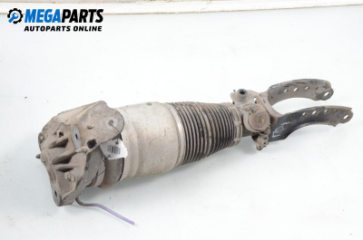 Amortizor pneumatic for Volkswagen Touareg SUV I (10.2002 - 01.2013), suv, position: dreaptă - fața