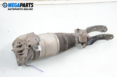 Air shock absorber for Volkswagen Touareg SUV I (10.2002 - 01.2013), suv, position: front - right