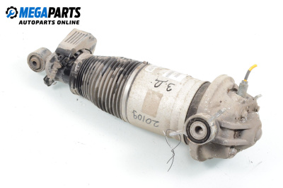 Air shock absorber for Volkswagen Touareg SUV I (10.2002 - 01.2013), suv, position: rear - right